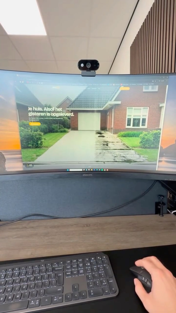 Deze website kost maar €1.750.